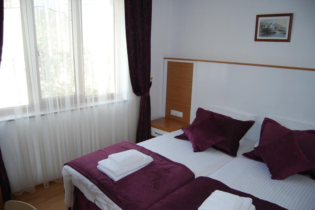Kilitbahir Apart Hotel Canakkale Cameră foto