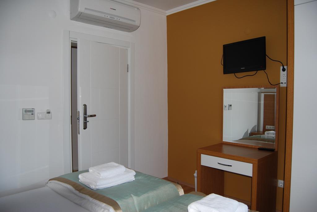 Kilitbahir Apart Hotel Canakkale Cameră foto