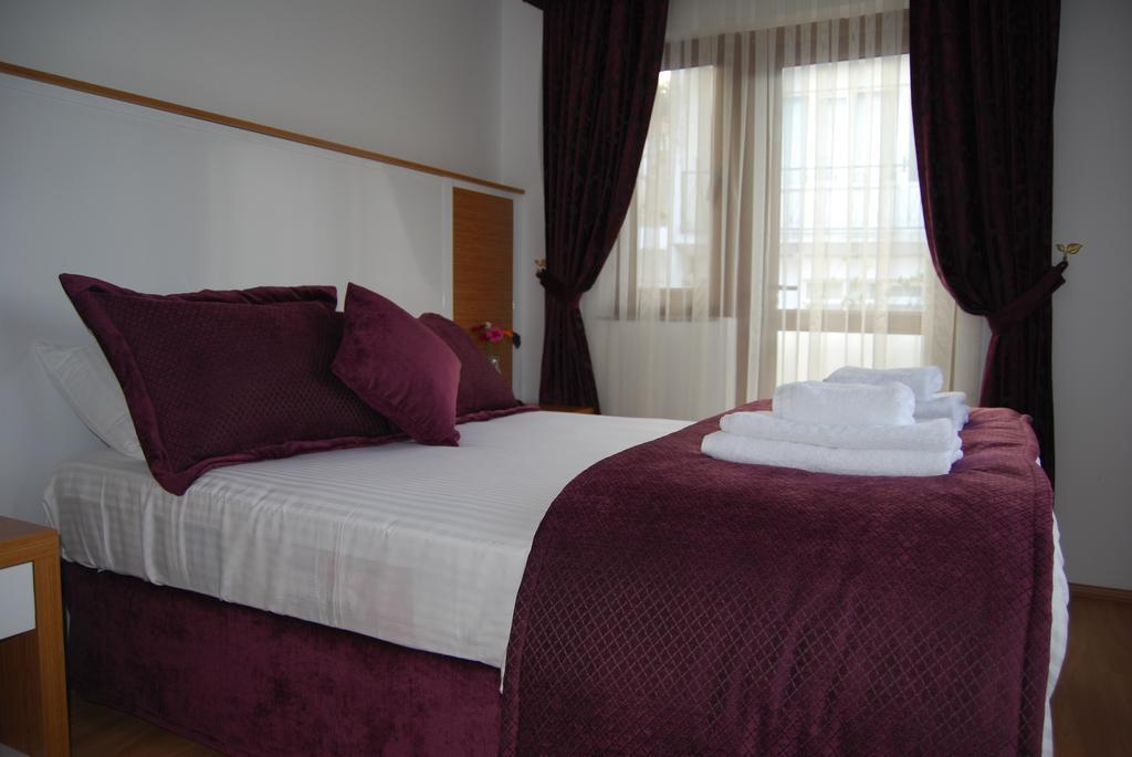 Kilitbahir Apart Hotel Canakkale Cameră foto