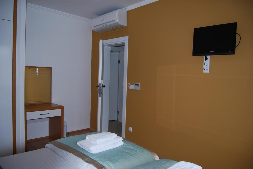Kilitbahir Apart Hotel Canakkale Cameră foto