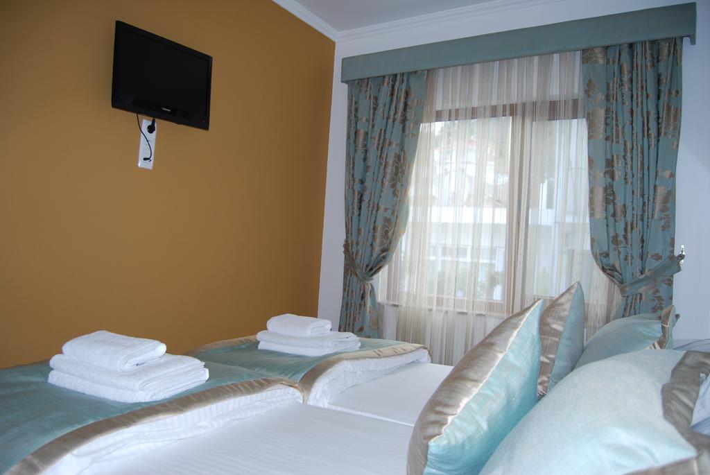 Kilitbahir Apart Hotel Canakkale Cameră foto