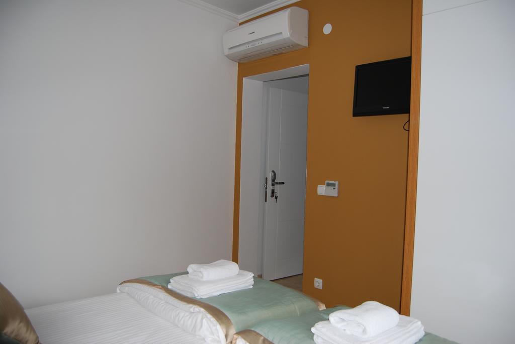 Kilitbahir Apart Hotel Canakkale Cameră foto