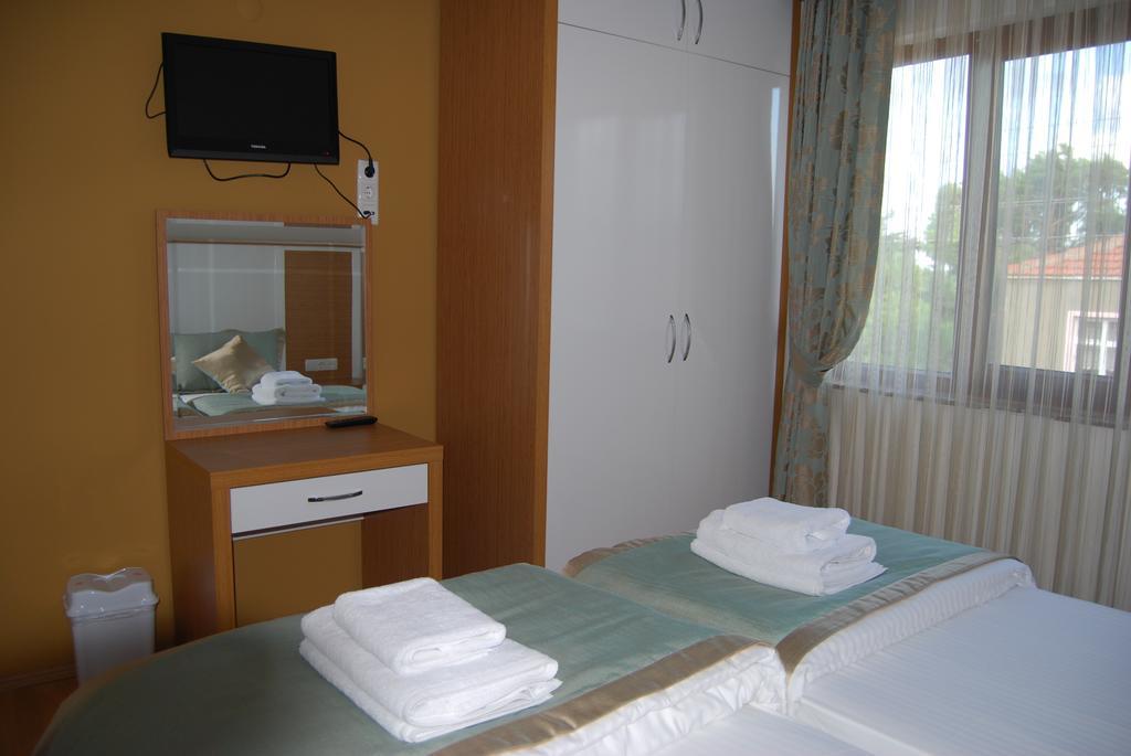 Kilitbahir Apart Hotel Canakkale Cameră foto