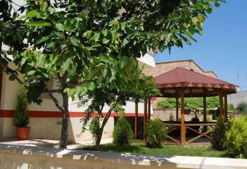 Kilitbahir Apart Hotel Canakkale Exterior foto