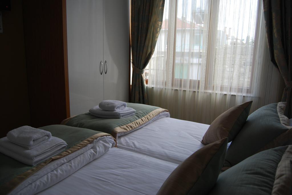 Kilitbahir Apart Hotel Canakkale Cameră foto