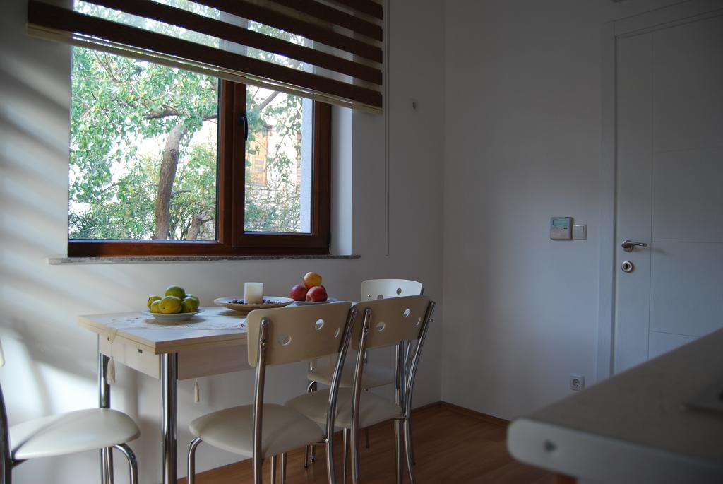 Kilitbahir Apart Hotel Canakkale Cameră foto