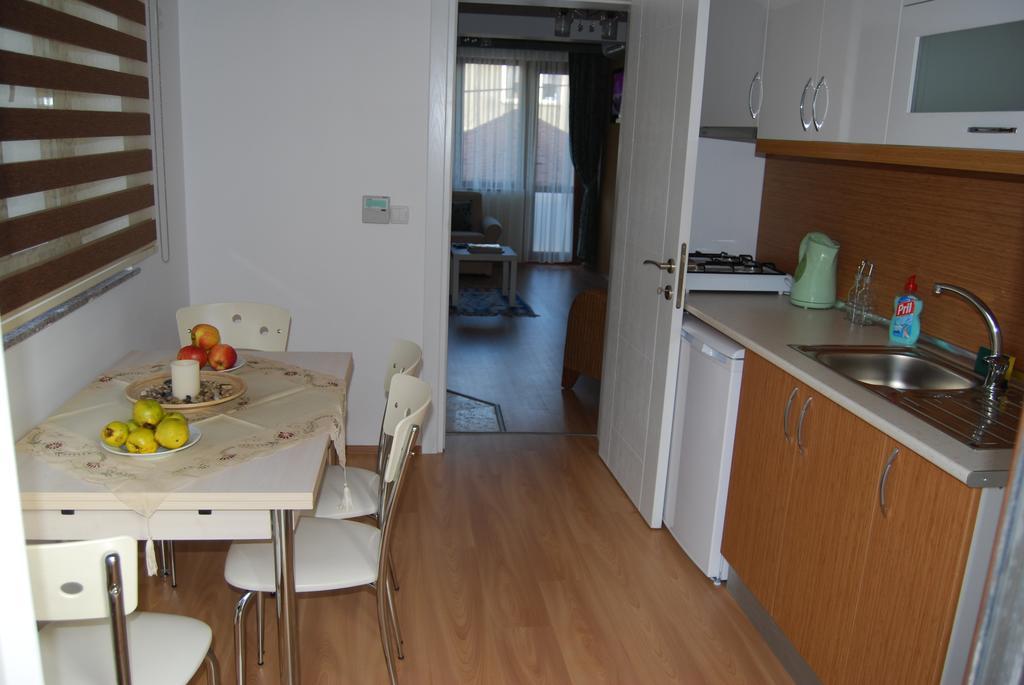 Kilitbahir Apart Hotel Canakkale Cameră foto