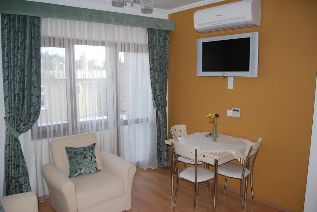 Kilitbahir Apart Hotel Canakkale Cameră foto