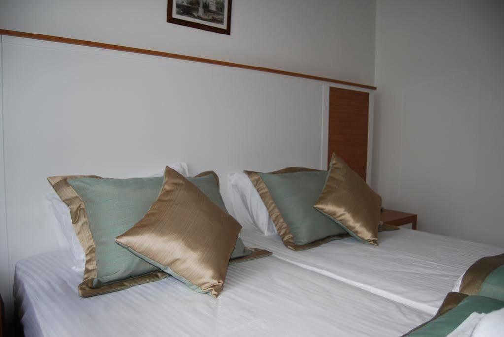 Kilitbahir Apart Hotel Canakkale Exterior foto